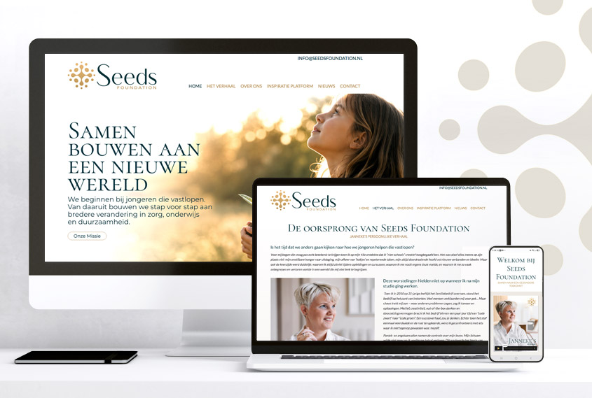 Seeds-Foundation-News