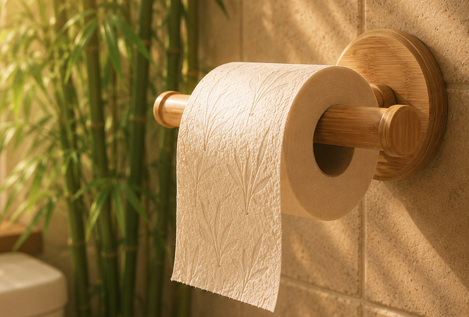 Bamboo-toilet-papier