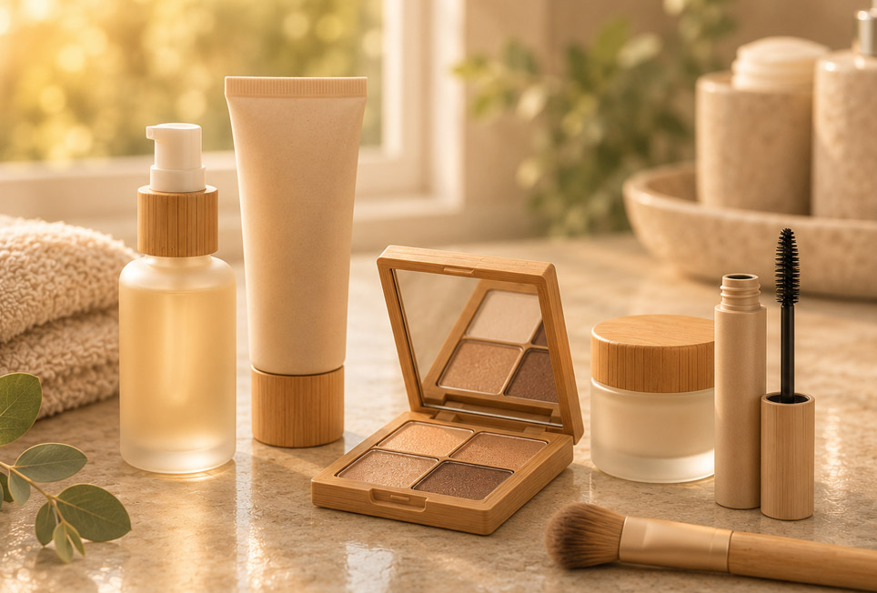 Vegan-cosmetica